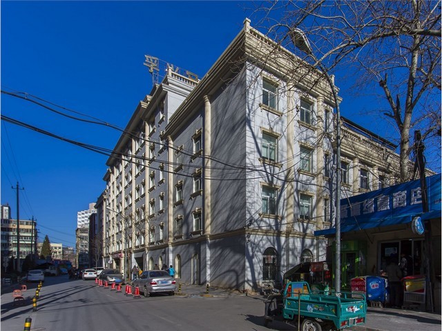 有品质的大连学设计交互设计